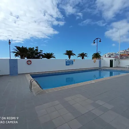 Chalet Adosado Playa La Arena * Puerto de Santiago (Tenerife)