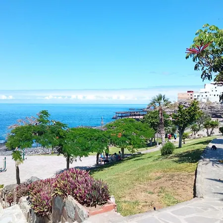 Holiday home Chalet Adosado Playa La Arena *