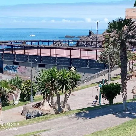 Chalet Adosado Playa La Arena Holiday home